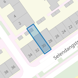 Perceel AMR04-R-2822