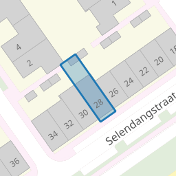 Perceel AMR04-R-2825