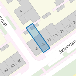 Perceel AMR04-R-2843