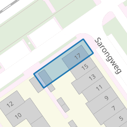 Perceel AMR04-R-2905