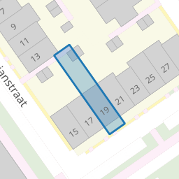 Perceel AMR04-R-2922