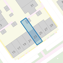 Perceel AMR04-R-2932