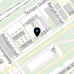 Appartement AMR04 R 2957 5