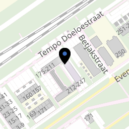Appartement AMR04 R 2957 50