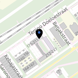 Appartement AMR04 R 2957 62