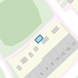 Perceel AMR04-R-3032