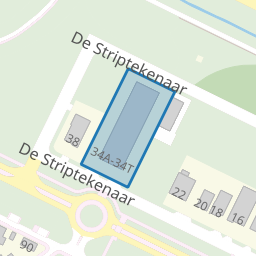 Perceel AMR04-R-3081