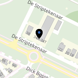 Appartement AMR04 R 3082 1