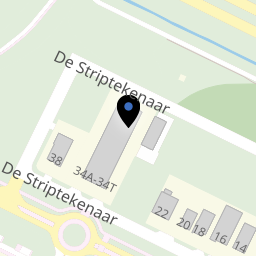 Appartement AMR04 R 3082 11