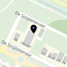 Appartement AMR04 R 3082 12