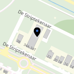 Appartement AMR04 R 3082 13