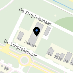 Appartement AMR04 R 3082 14
