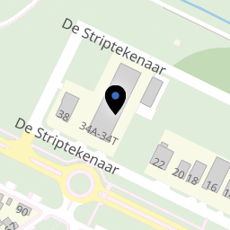 Appartement AMR04 R 3082 15