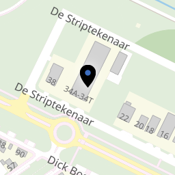 Appartement AMR04 R 3082 16