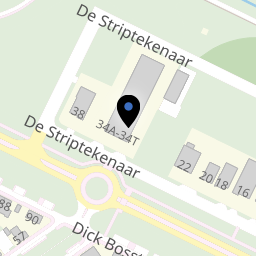 Appartement AMR04 R 3082 17