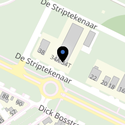 Appartement AMR04 R 3082 18