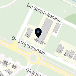 Appartement AMR04 R 3082 2