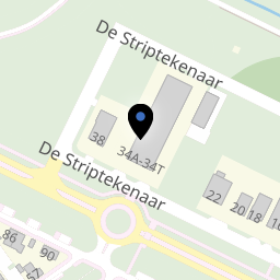 Appartement AMR04 R 3082 3