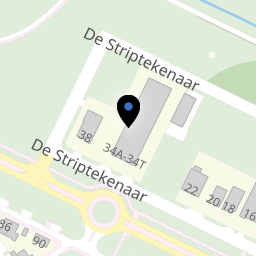 Appartement AMR04 R 3082 4