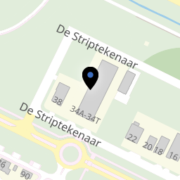 Appartement AMR04 R 3082 5