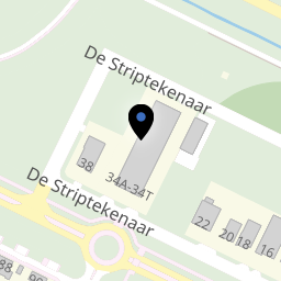 Appartement AMR04 R 3082 6