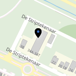 Appartement AMR04 R 3082 7