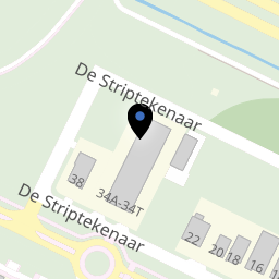 Appartement AMR04 R 3082 8