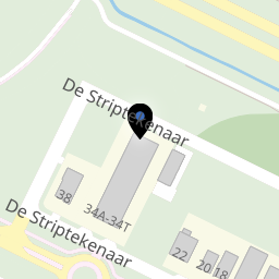 Appartement AMR04 R 3082 9