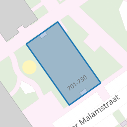 Perceel AMR04-R-3161