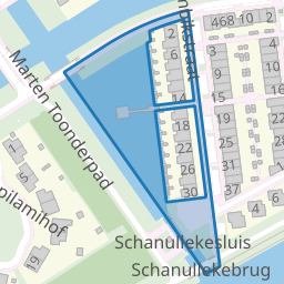 Perceel AMR04-R-3199