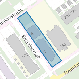 Perceel AMR04-R-3237