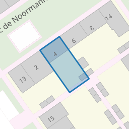 Perceel AMR04-R-337