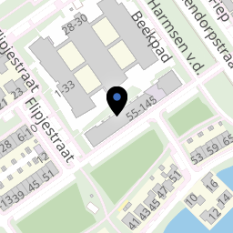 Appartement AMR04 R 493 10