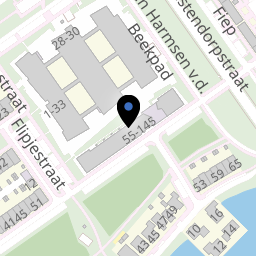 Appartement AMR04 R 493 12