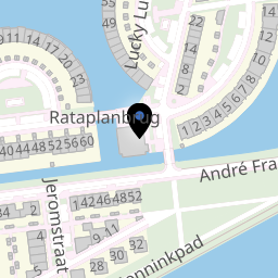 Appartement AMR04 R 713 14