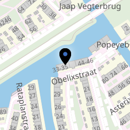 Appartement AMR04 R 828 7