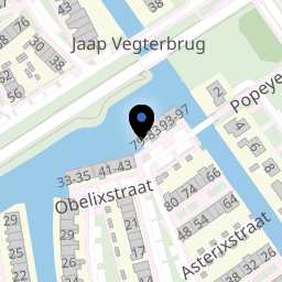 Appartement AMR04 R 829 1