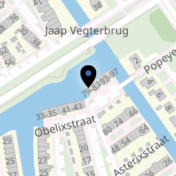 Appartement AMR04 R 829 4