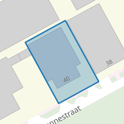 Perceel AMR04-S-134