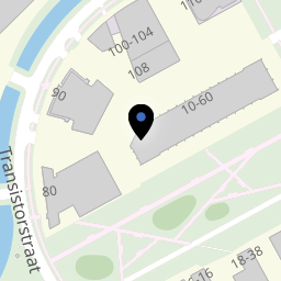 Appartement AMR04 S 291 11