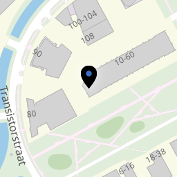 Appartement AMR04 S 291 12
