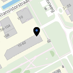 Appartement AMR04 S 291 25