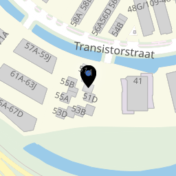 Appartement AMR04 S 294 3