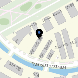 Appartement AMR04 S 327 7