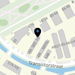 Appartement AMR04 S 327 8