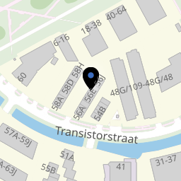 Appartement AMR04 S 335 6