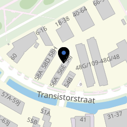 Appartement AMR04 S 335 7