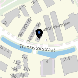 Appartement AMR04 S 371 2