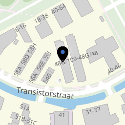 Appartement AMR04 S 400 108