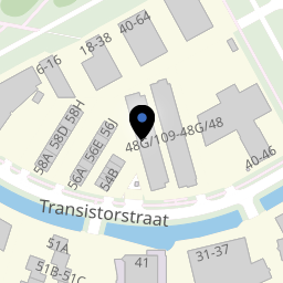Appartement AMR04 S 400 109